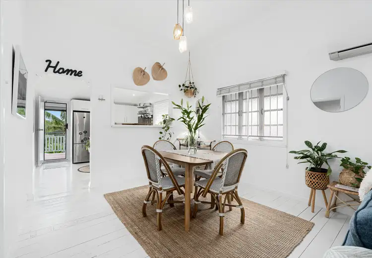 Sixth view of Homely house listing, 44 Woodanga Street, Murarrie QLD 4172