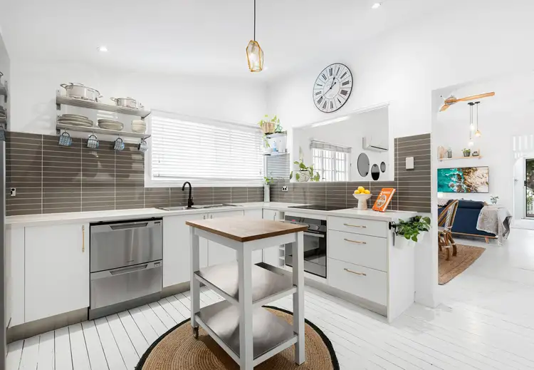 Seventh view of Homely house listing, 44 Woodanga Street, Murarrie QLD 4172