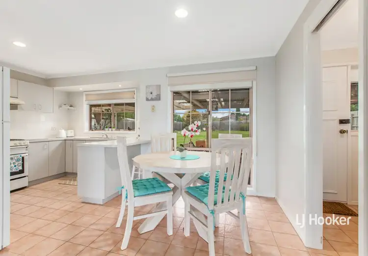 Third view of Homely house listing, 113 Hamilton Street, Kilmore VIC 3764