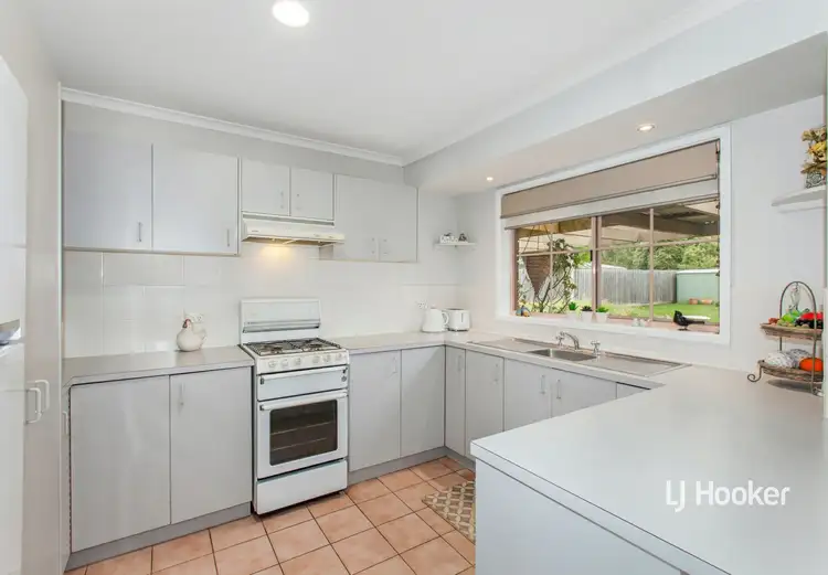 Fourth view of Homely house listing, 113 Hamilton Street, Kilmore VIC 3764