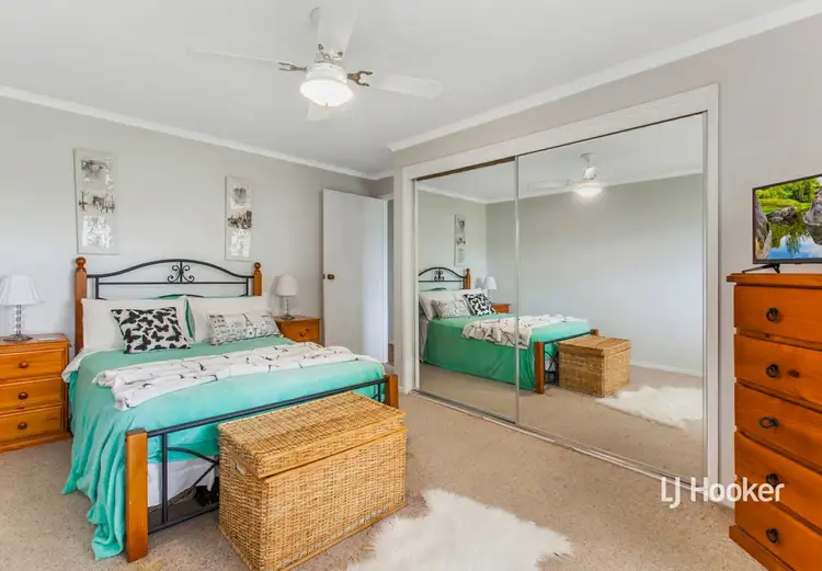 Fifth view of Homely house listing, 113 Hamilton Street, Kilmore VIC 3764