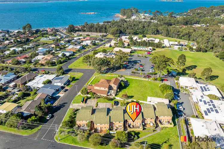 Second view of Homely unit listing, 8/2 Sheila Street, Batehaven NSW 2536