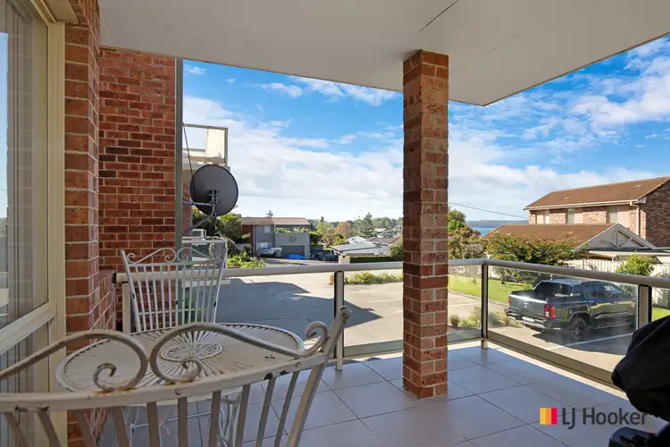 Fourth view of Homely unit listing, 8/2 Sheila Street, Batehaven NSW 2536