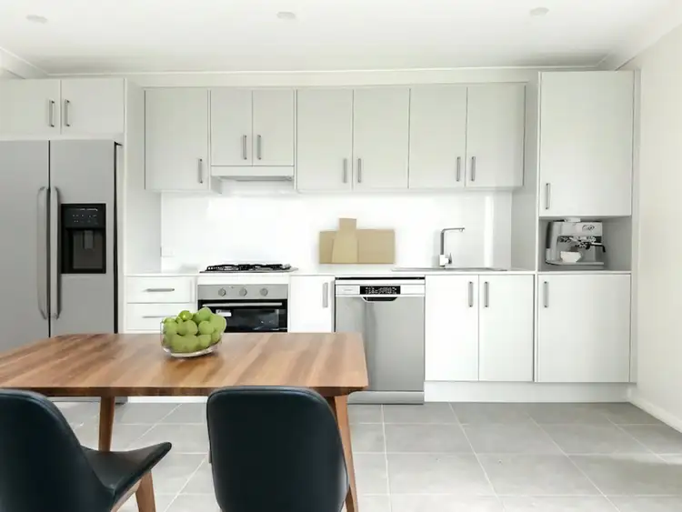 Fifth view of Homely house listing, 119a Myrtle Creek Avenue, Tahmoor NSW 2573