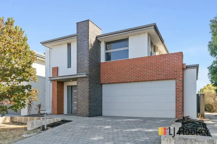 Third view of Homely unit listing, Unit 4/15 Suttor Drive, Success WA 6164