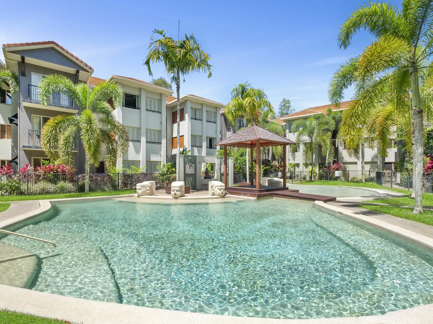 Main view of Homely unit listing, 2205/40-42 Clifton Road, Clifton Beach QLD 4879