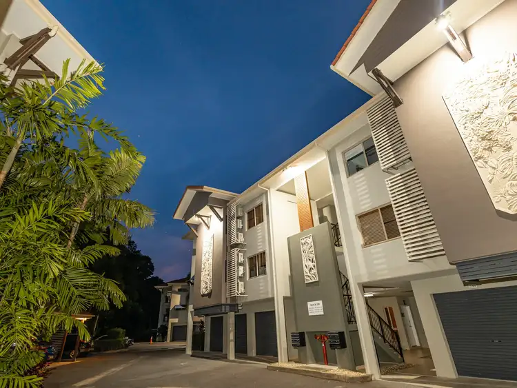 Second view of Homely unit listing, 2205/40-42 Clifton Road, Clifton Beach QLD 4879