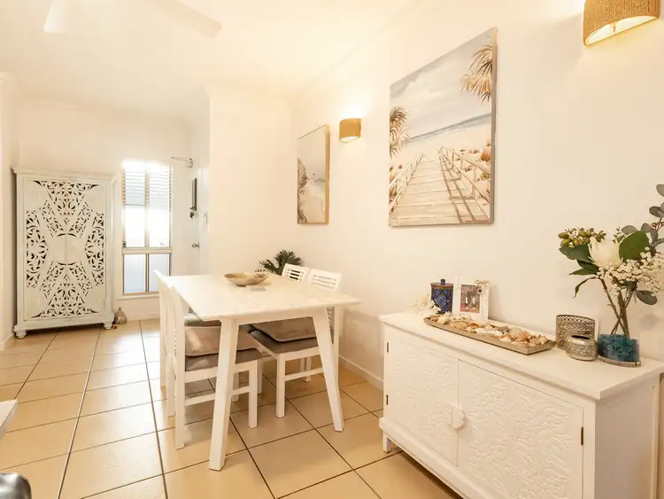 Third view of Homely unit listing, 2205/40-42 Clifton Road, Clifton Beach QLD 4879