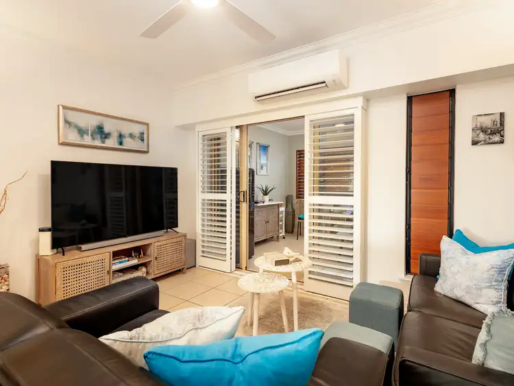 Fourth view of Homely unit listing, 2205/40-42 Clifton Road, Clifton Beach QLD 4879