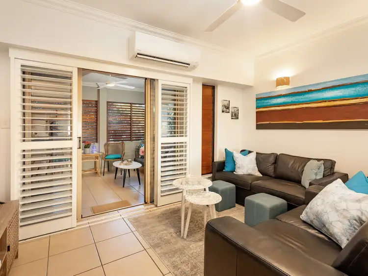 Fifth view of Homely unit listing, 2205/40-42 Clifton Road, Clifton Beach QLD 4879