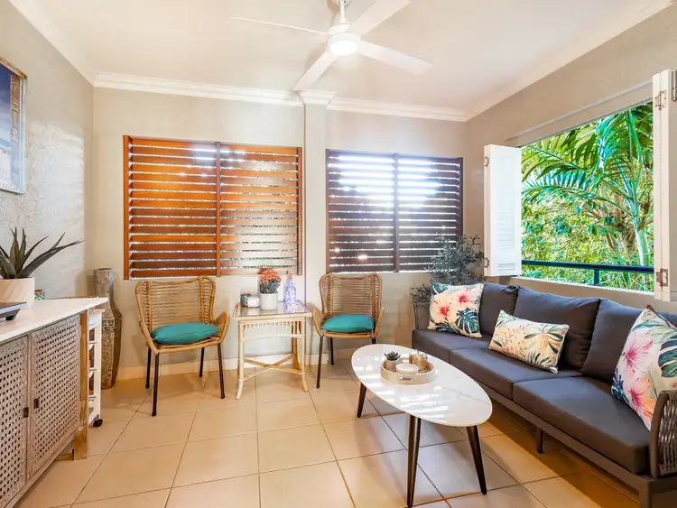 Sixth view of Homely unit listing, 2205/40-42 Clifton Road, Clifton Beach QLD 4879