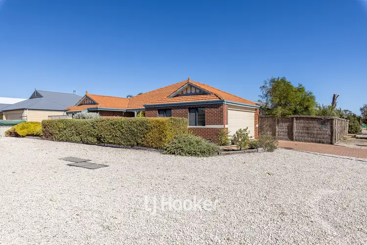 30 The Boulevard, Australind WA 6233