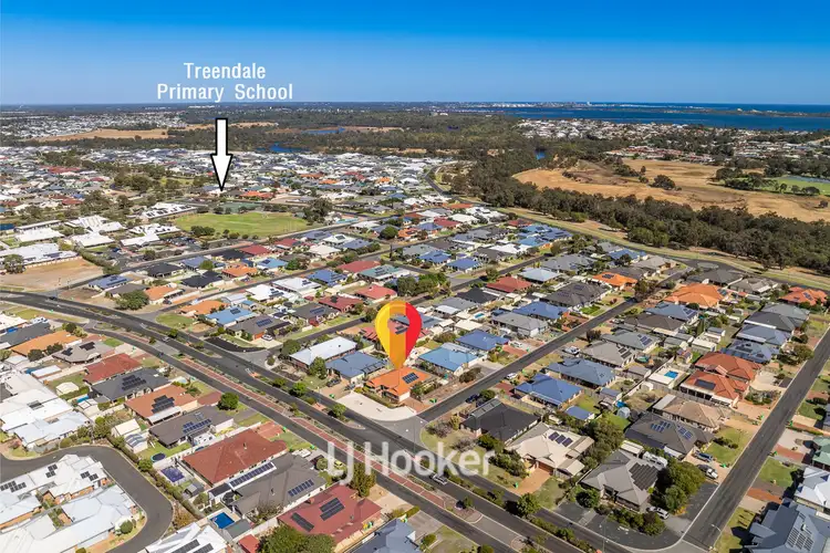Third view of Homely house listing, 30 The Boulevard, Australind WA 6233