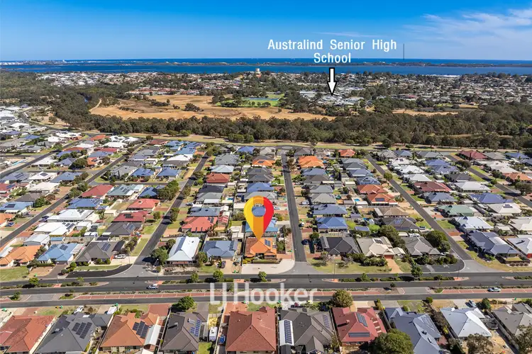 Fourth view of Homely house listing, 30 The Boulevard, Australind WA 6233