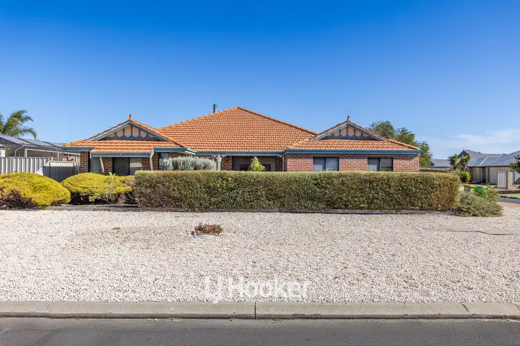 Fifth view of Homely house listing, 30 The Boulevard, Australind WA 6233