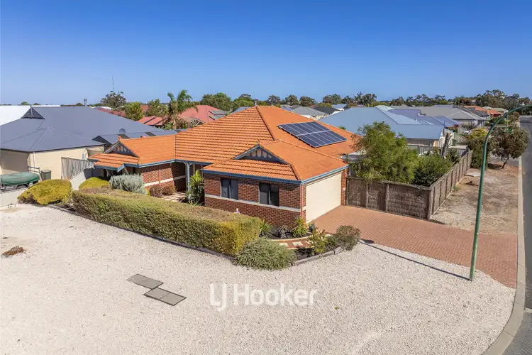 Seventh view of Homely house listing, 30 The Boulevard, Australind WA 6233