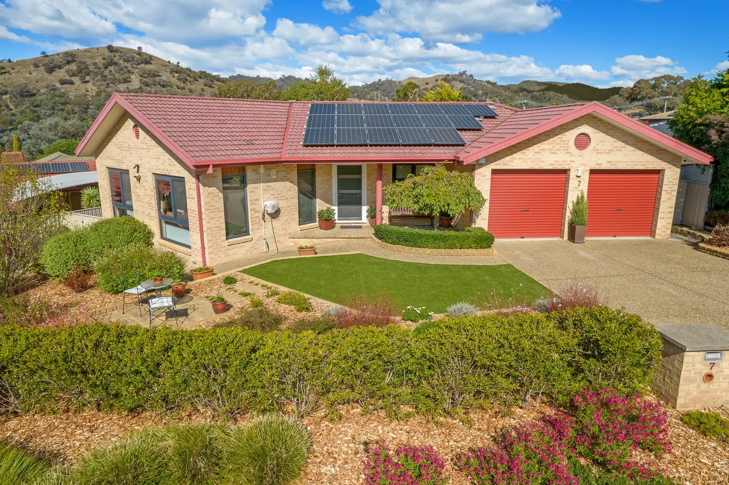 Main view of Homely house listing, 7 Weavers Crescent, Theodore ACT 2905