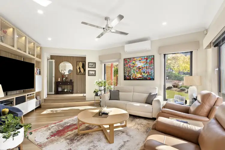 Second view of Homely house listing, 7 Weavers Crescent, Theodore ACT 2905