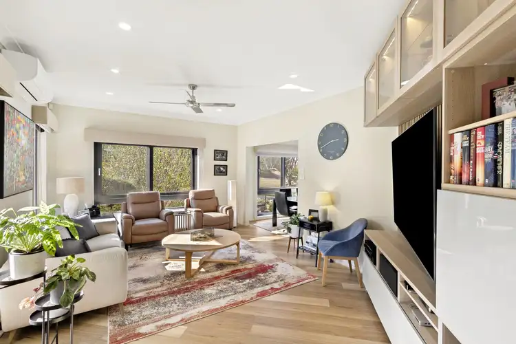 Third view of Homely house listing, 7 Weavers Crescent, Theodore ACT 2905