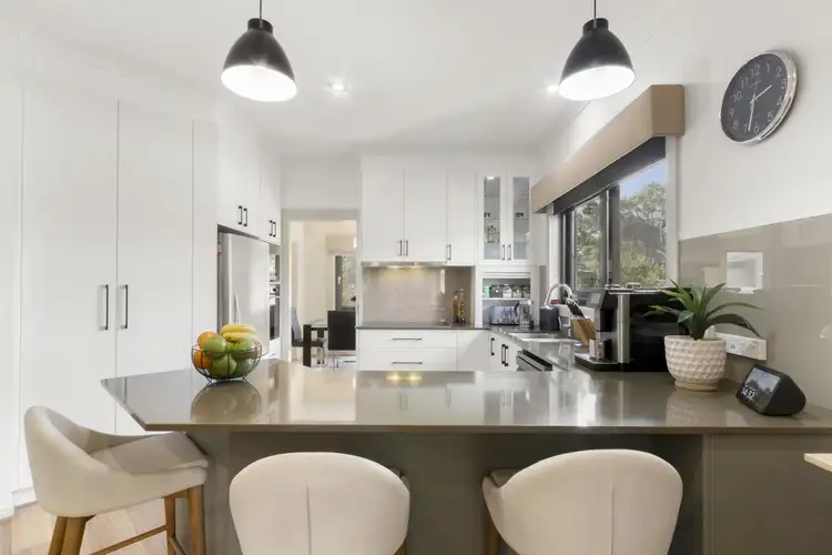 Fourth view of Homely house listing, 7 Weavers Crescent, Theodore ACT 2905