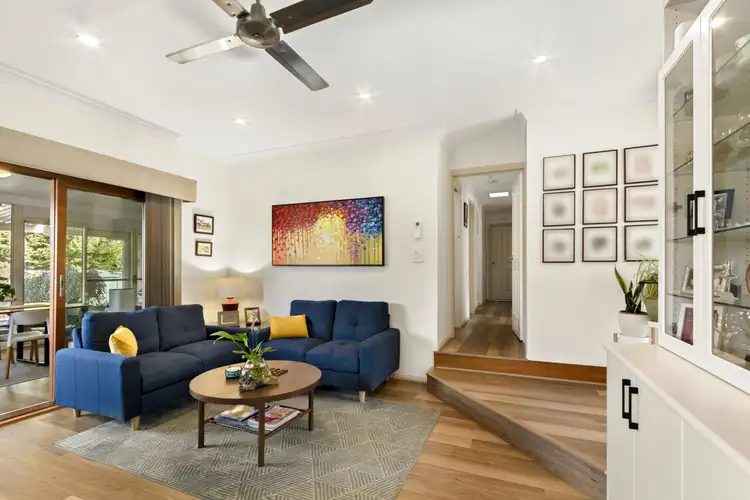 Sixth view of Homely house listing, 7 Weavers Crescent, Theodore ACT 2905