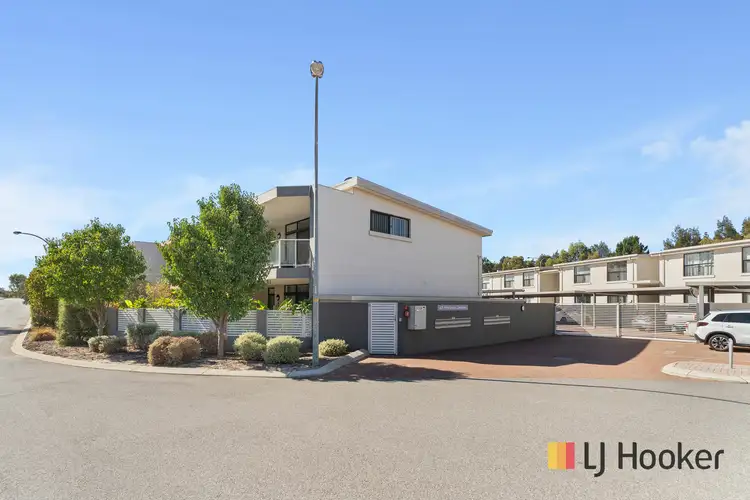 13/63 Mariposa Gardens, Success WA 6164
