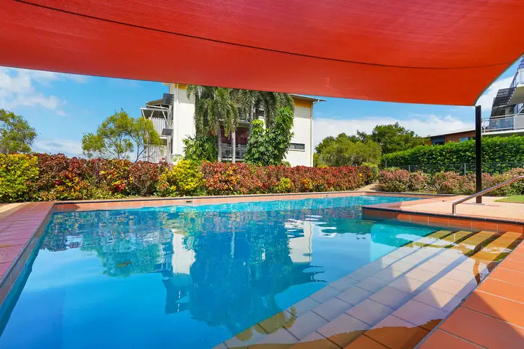Second view of Homely unit listing, 11/73A Ruddick Circuit, Stuart Park NT 820