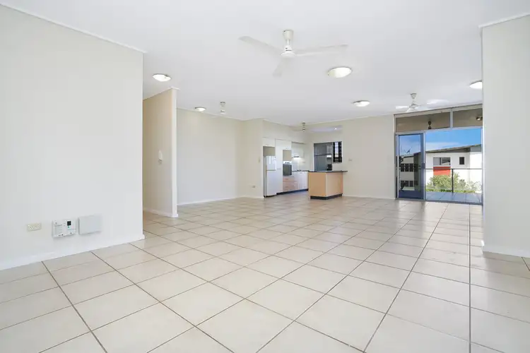 Fifth view of Homely unit listing, 11/73A Ruddick Circuit, Stuart Park NT 820