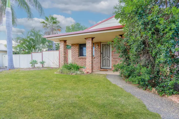Main view of Homely house listing, 9 Cowan Crescent,, Emerald QLD 4720