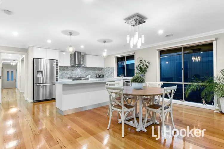 Second view of Homely house listing, 2 Cooper Rise, Bunyip VIC 3815