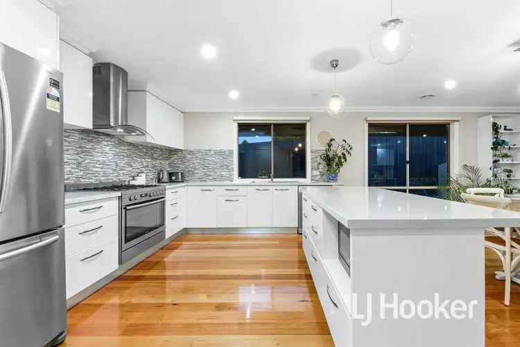 Fourth view of Homely house listing, 2 Cooper Rise, Bunyip VIC 3815