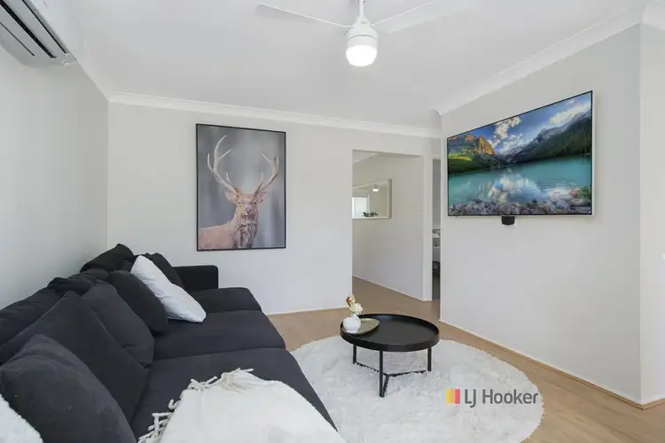 Second view of Homely house listing, 18 Waugh Close, Blue Haven NSW 2262