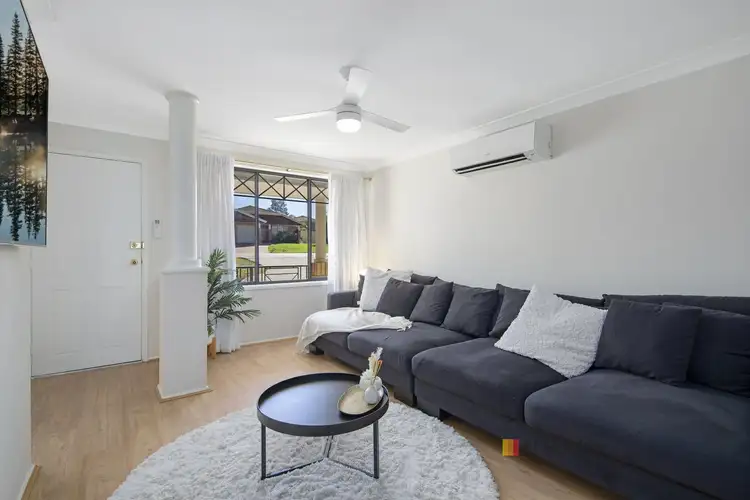 Third view of Homely house listing, 18 Waugh Close, Blue Haven NSW 2262