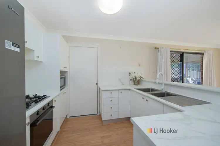 Fourth view of Homely house listing, 18 Waugh Close, Blue Haven NSW 2262