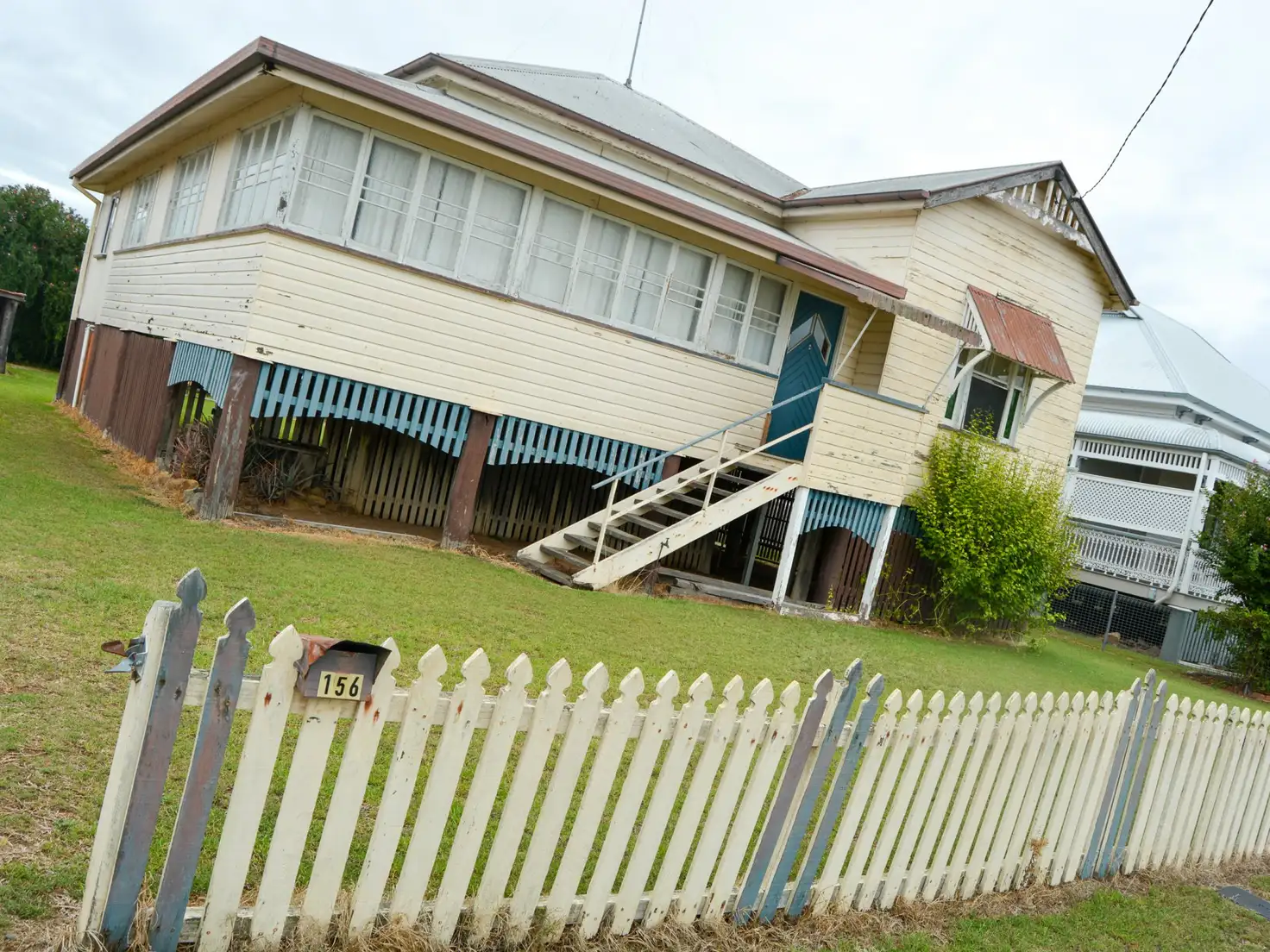 Main view of Homely house listing, 156 Palmerin Street, Warwick QLD 4370