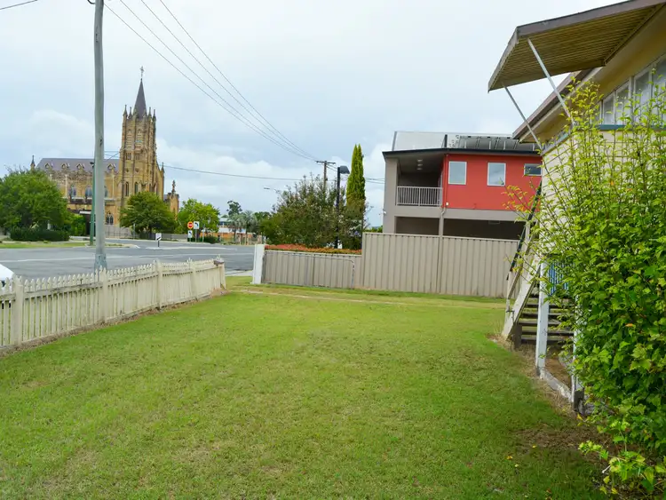 Second view of Homely house listing, 156 Palmerin Street, Warwick QLD 4370