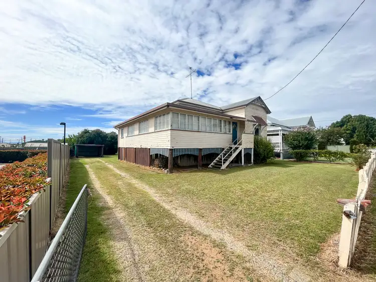 Third view of Homely house listing, 156 Palmerin Street, Warwick QLD 4370