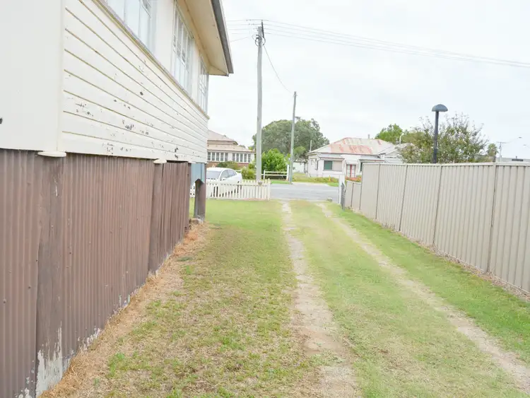 Fourth view of Homely house listing, 156 Palmerin Street, Warwick QLD 4370