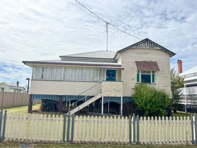 Fifth view of Homely house listing, 156 Palmerin Street, Warwick QLD 4370