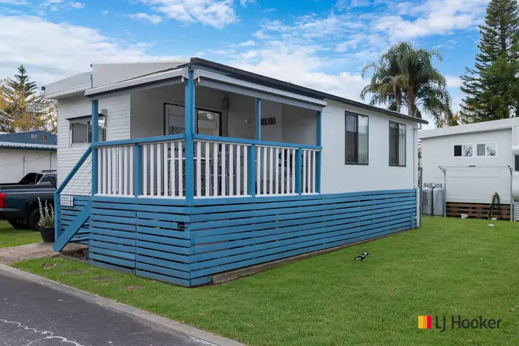 Main view of Homely house listing, Site 20/51 Beach Road, Batehaven NSW 2536