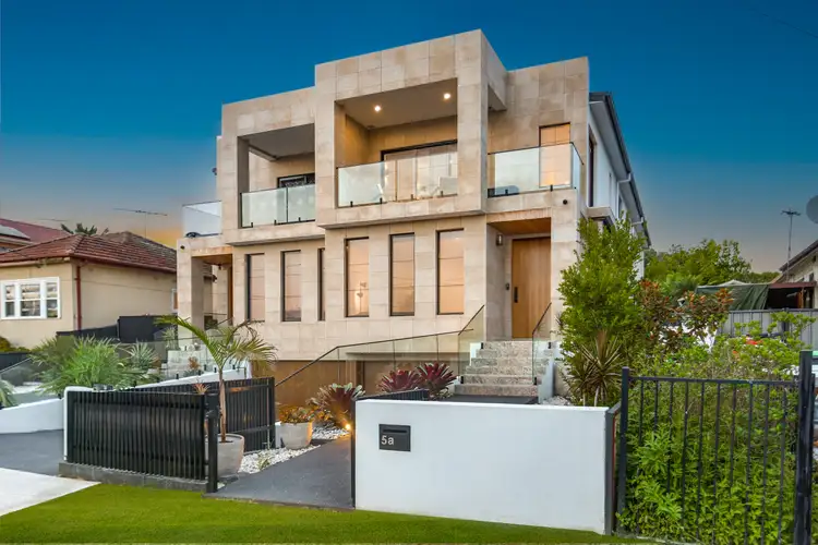 5A Birdsall Avenue, Condell Park NSW 2200