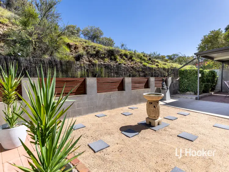 Main view of Homely semi-detached listing, 2/65 Tmara Mara Circuit, Araluen NT 870