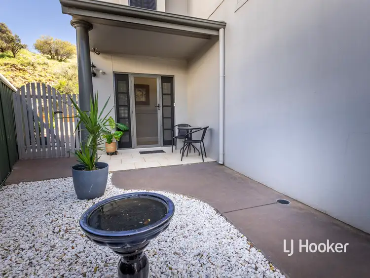 Second view of Homely semi-detached listing, 2/65 Tmara Mara Circuit, Araluen NT 870