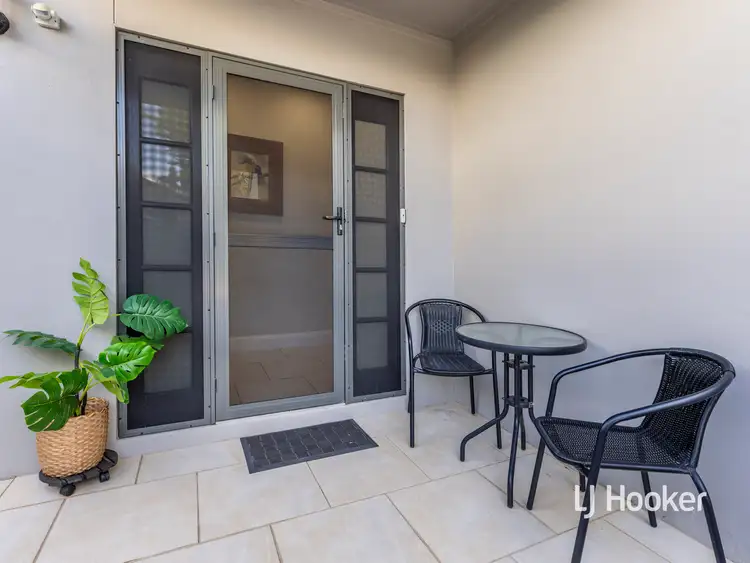 Fourth view of Homely semi-detached listing, 2/65 Tmara Mara Circuit, Araluen NT 870
