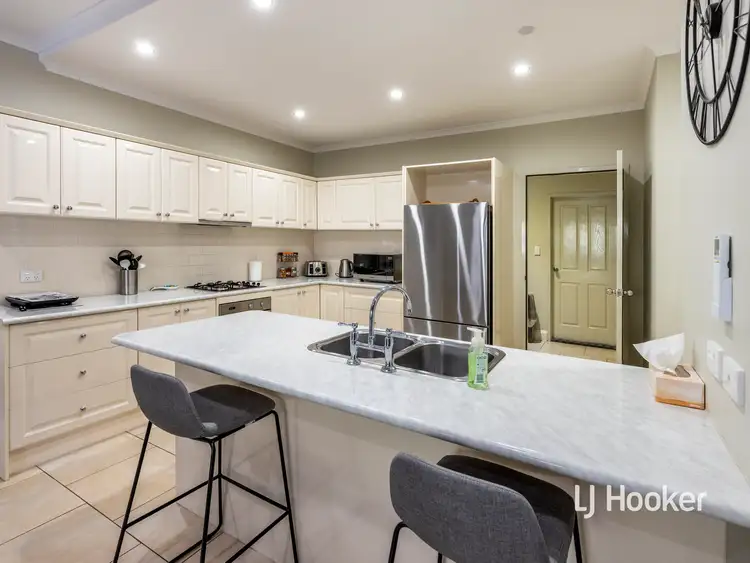 Sixth view of Homely semi-detached listing, 2/65 Tmara Mara Circuit, Araluen NT 870