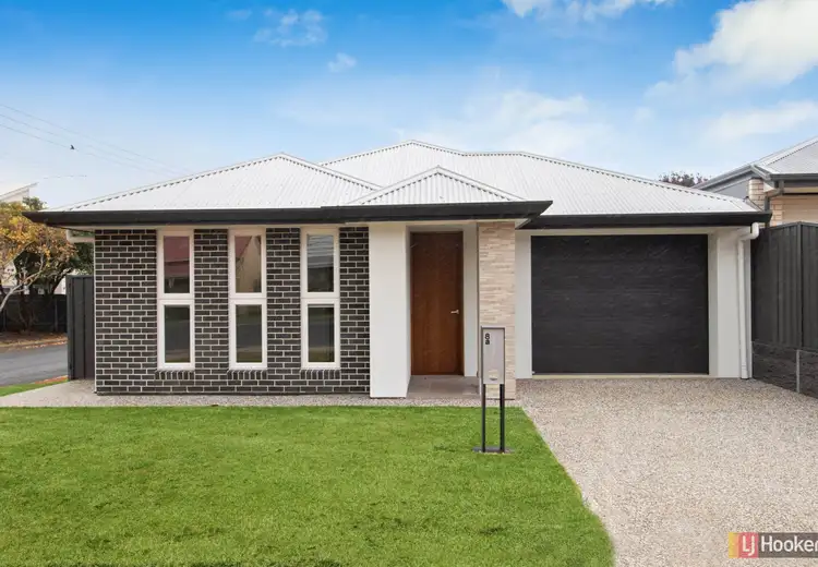 Main view of Homely house listing, 8a Hack Street, Mount Barker SA 5251