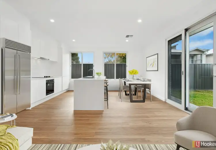 Fourth view of Homely house listing, 8a Hack Street, Mount Barker SA 5251