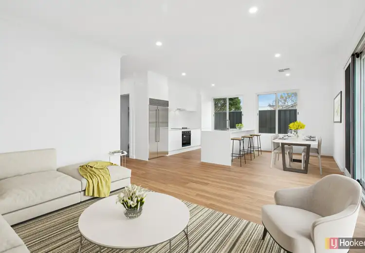 Sixth view of Homely house listing, 8a Hack Street, Mount Barker SA 5251