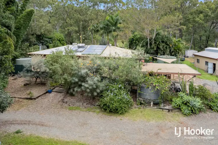 Third view of Homely house listing, 21-29 Eucalypt Road, Logan Village QLD 4207