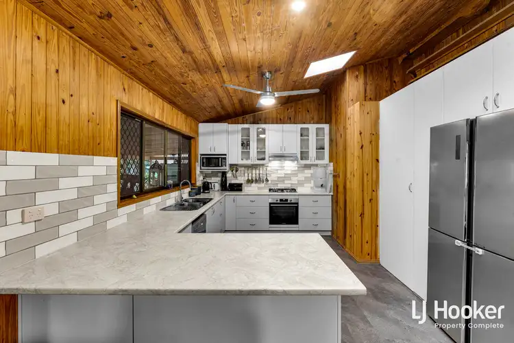 Fifth view of Homely house listing, 21-29 Eucalypt Road, Logan Village QLD 4207
